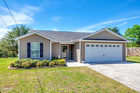 5127 Cedar Knoll Ln Corryton, TN 37721