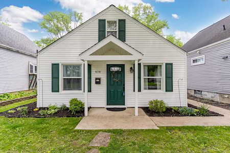 434 Chase Road Columbus, OH 43214