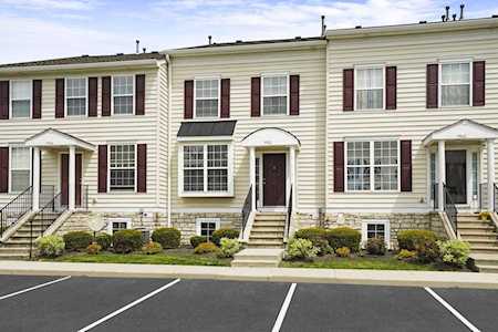 5962 Silver Charms Way New Albany, OH 43054