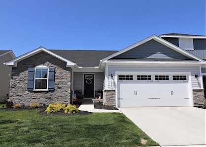 2265 Mcclouds Square Marysville, OH 43040