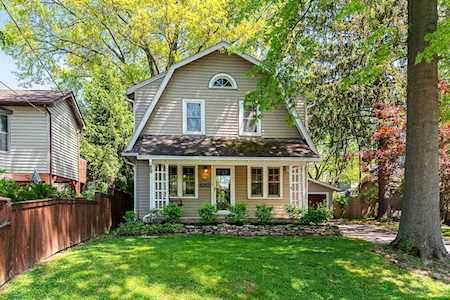 3022 Midgard Road Columbus, OH 43202