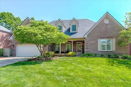 619 Gingermill Ln Lexington, KY 40509