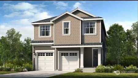8335 37th Place NE Marysville, WA 98270