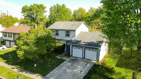 5280 Freedom Ridge Drive Columbus, OH 43230