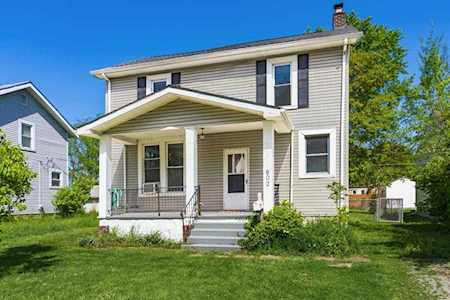 802 N Drexel Avenue Columbus, OH 43219