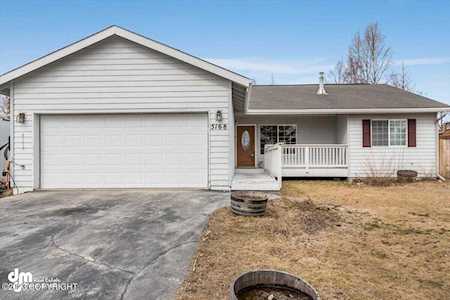 5168 E Bideford Blvd Palmer, AK 99645