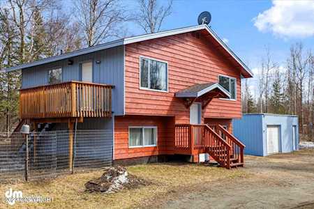 1821 E Village Loop Wasilla, AK 99654