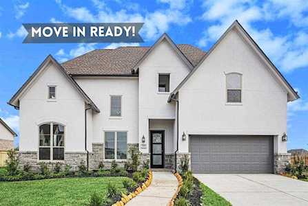 1918 Pleasant Grove Dr Missouri City, TX 77459