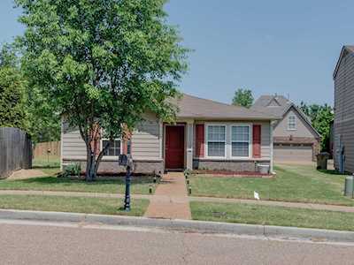 9952 Branley Oak Dr Cordova, TN 38016