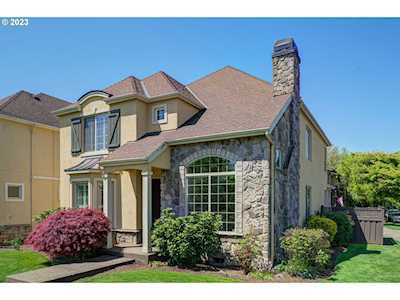 11132 SW Barber ST Wilsonville, OR 97070