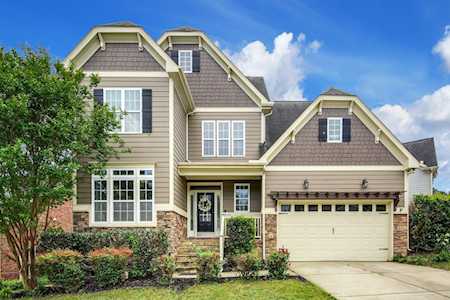 1330 Old Bramble Lane Fuquay Varina, NC 27526