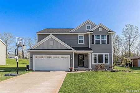 16100 River Ridge Trl Argentine Twp, MI 48451