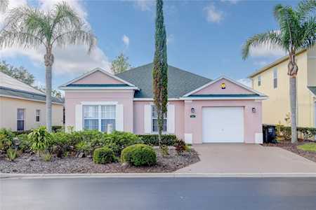 834 Reserve PLACE Davenport, FL 33896