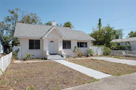 1717 21st Ave S St. Petersburg, FL 33712