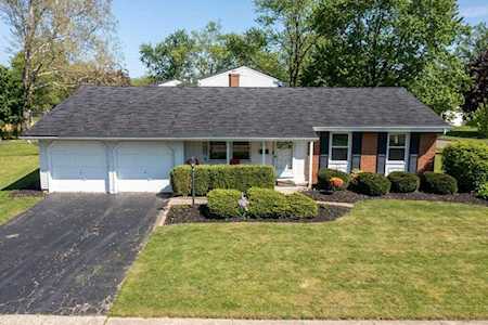 6530 Calgary Court Columbus, OH 43229