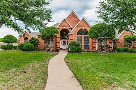 1513 Brentwood Trail Keller, TX 76248