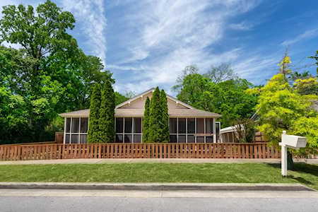 1234 Carter St Franklin, TN 37064