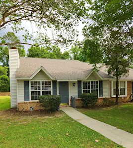 1837 Gina Dr Tallahassee, FL 32303