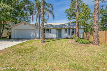 12418 Attrill RD Jacksonville, FL 32258