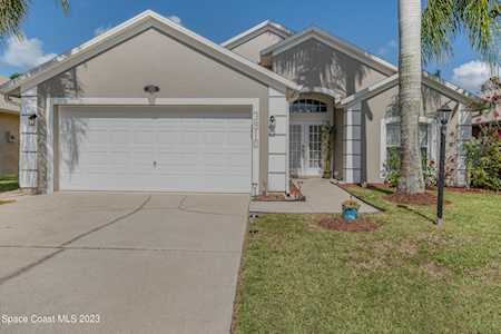 3910 La Flor Drive Rockledge, FL 32955