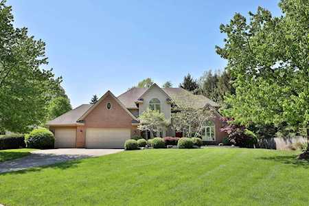 9422 Timberbank Circle Pickerington, OH 43147