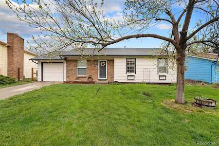 4582 S Yank St Morrison, CO 80465