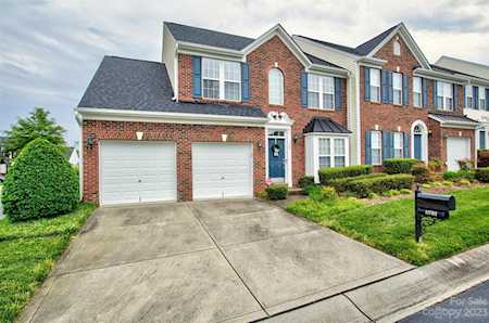 11703 Rockcastle Dr Charlotte, NC 28273