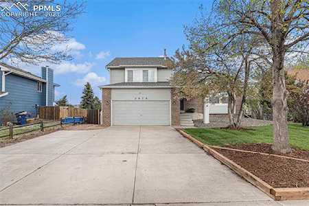 2970 Dublin Boulevard Colorado Springs, CO 80918