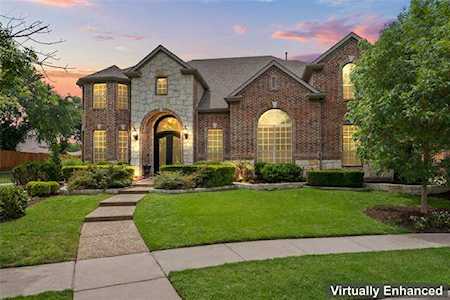 14 Winstead Court Trophy Club, TX 76262