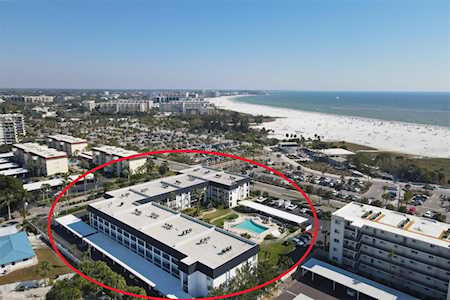 5600 Beach Way Dr #209 Sarasota, FL 34242