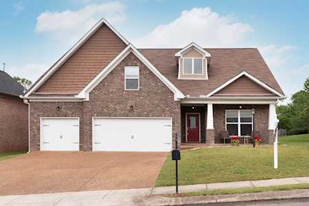 321 Sword Ln Mount Juliet, TN 37122