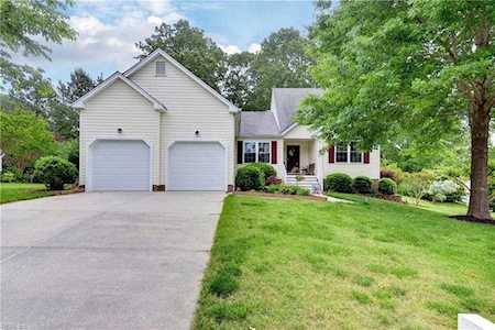5904 Meriwether Ct Williamsburg, VA 23188