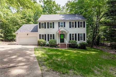 4848 Bristol Circle Williamsburg, VA 23185