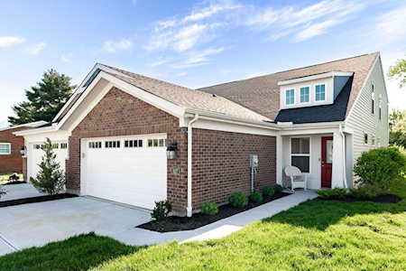 927 Southline Drive Lebanon, OH 45036