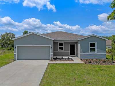 1404 Sarasota WAY Kissimmee, FL 34759