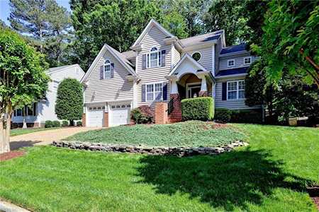 107 Pointers Glen Newport News, VA 23606