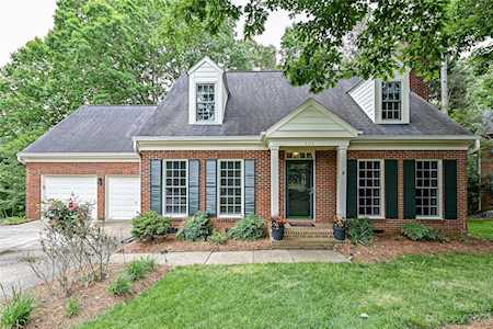 101 Foxfield Ln Matthews, NC 28105