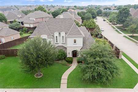 1600 Eagle Pass Way Allen, TX 75013