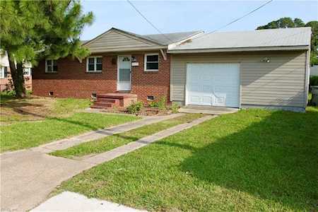 2934 E Little Creek Rd Norfolk, VA 23518