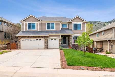 646 Golden Eagle Circle Golden, CO 80401