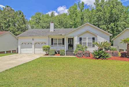 206 Amberjack Way Summerville, SC 29485