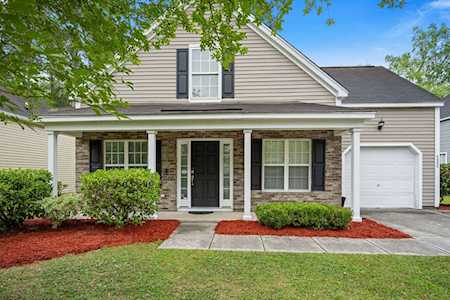 4884 Oak Leaf Rd Summerville, SC 29485