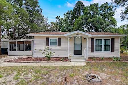 8534 Mobley WAY New Port Richey, FL 34654