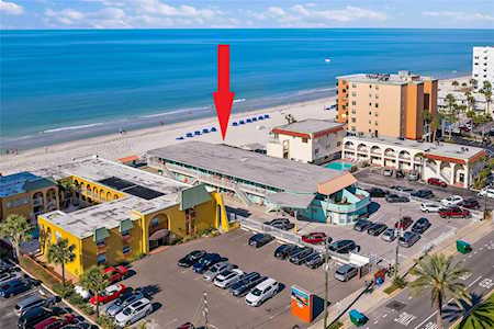 17250 Gulf Blvd #26 North Redington Beach, FL 33708