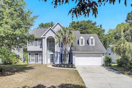 1911 Falling Creek Circle Mount Pleasant, SC 29464