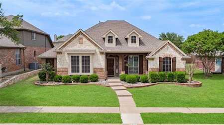 6508 Sapphire Drive McKinney, TX 75070