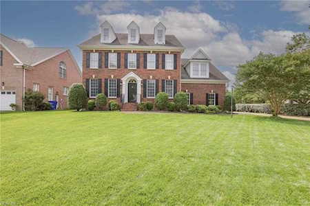 5100 Bayport Landing Suffolk, VA 23435