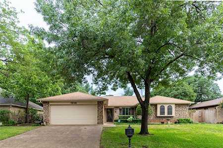 5808 Melstone Drive Arlington, TX 76016