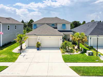 192 Willow Lake DR St Augustine, FL 32092