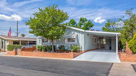 1526 N Dixie Downs DR #44 St George, UT 84770